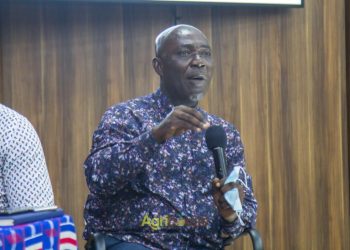 OCP Africa Pledges Financial Support towards Agric Projects in O’Reilly and Accra Academy Senior High Schools