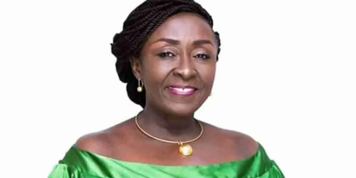 Ketu South MP Bemoans Rapid Decay of Food Crops, Urges Agric Ministry to Prob