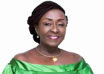 Ketu South MP Bemoans Rapid Decay of Food Crops, Urges Agric Ministry to Prob