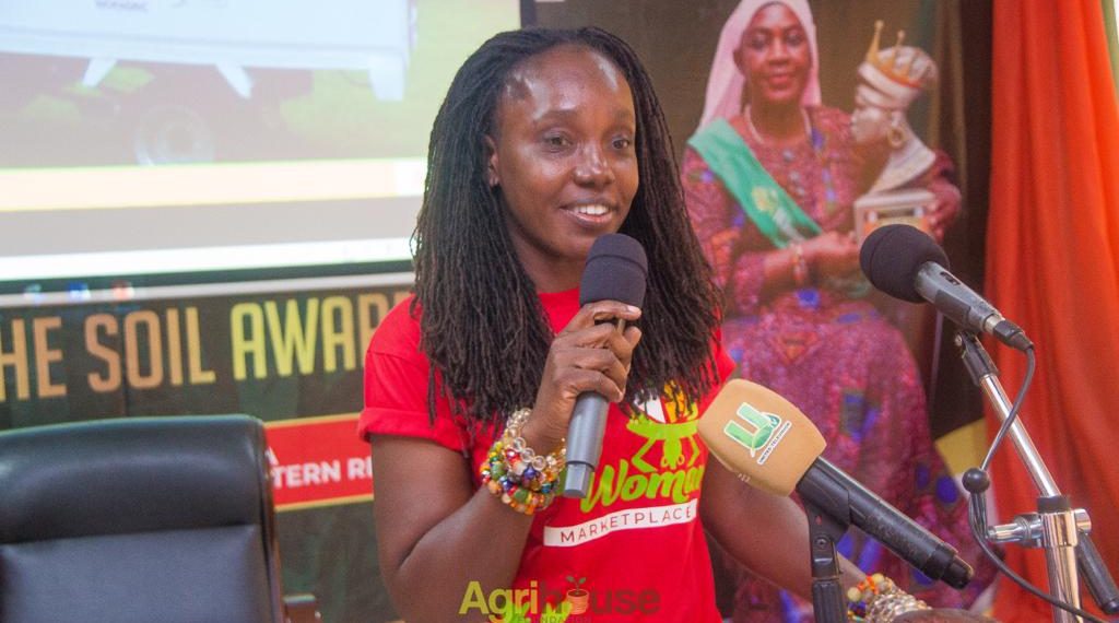 Agrihouse Launches 4th GOLD In The Soil Awards For Women Farmers Agrihouse Launches 4th GOLD In The Soil Awards For Women Farmers