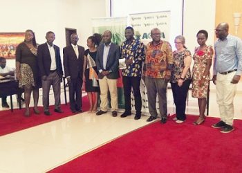 Organic Fertilizer Guidelines To Improve Ghana’s Soil Fertility