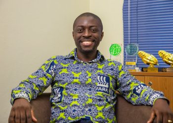 YARA Applauds 17 Physically Challenged Women Farmers