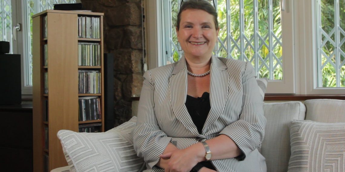 Empowering Ghanaian Women to Realize their Economic Potentials— Global Affairs Canada Empowering Ghanaian Women to Realize their Economic Potentials— Global Affairs Canada