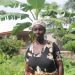Meet Rebecca Aidoo, A Visually Impaired Farmer