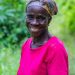 Meet Akua Badu,74 Years Old Female Farmer