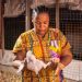 Meet Mercy Nanjo, A Female Poultry Farmer From Western Region