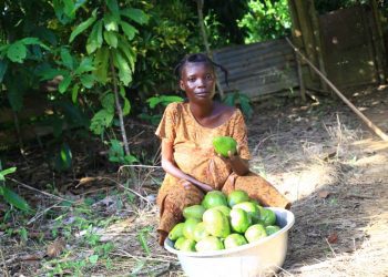 30 Year Old Physically Challenged Female Farmer Set To Receive ‘Special Award’ From Agrihouse Foundation
