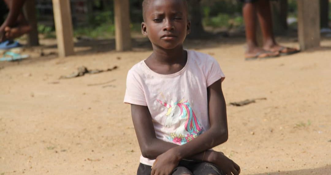 10 Years Old Disabled Farmer To Be Awarded By Agrihouse Foundation