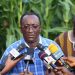 Gov’t will continue to encourage organic fertilizer use – Agric Minister Gov’t will continue to encourage organic fertilizer use – Agric Minister