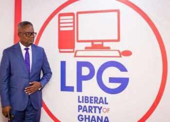 My Gov’t Will Invest More In Agriculture – Kofi Akpaloo Assures Farmers