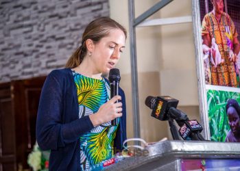 Canada Urges Women in Agric to Support, Learn from One Another