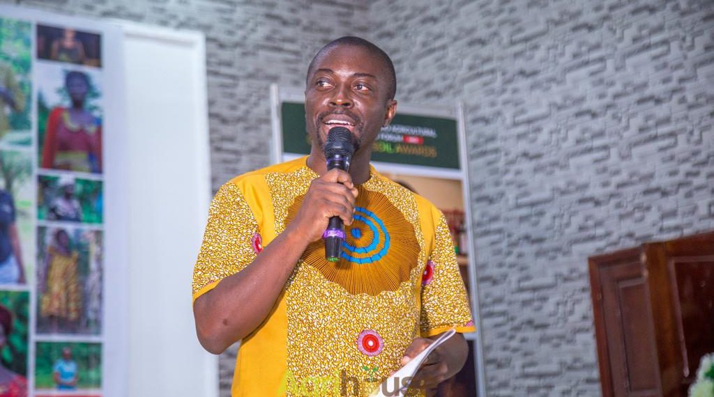 Yara Calls for Partnerships that Empower Physically Challenged Women Farmers Yara Calls for Partnerships that Empower Physically Challenged Women Farmers