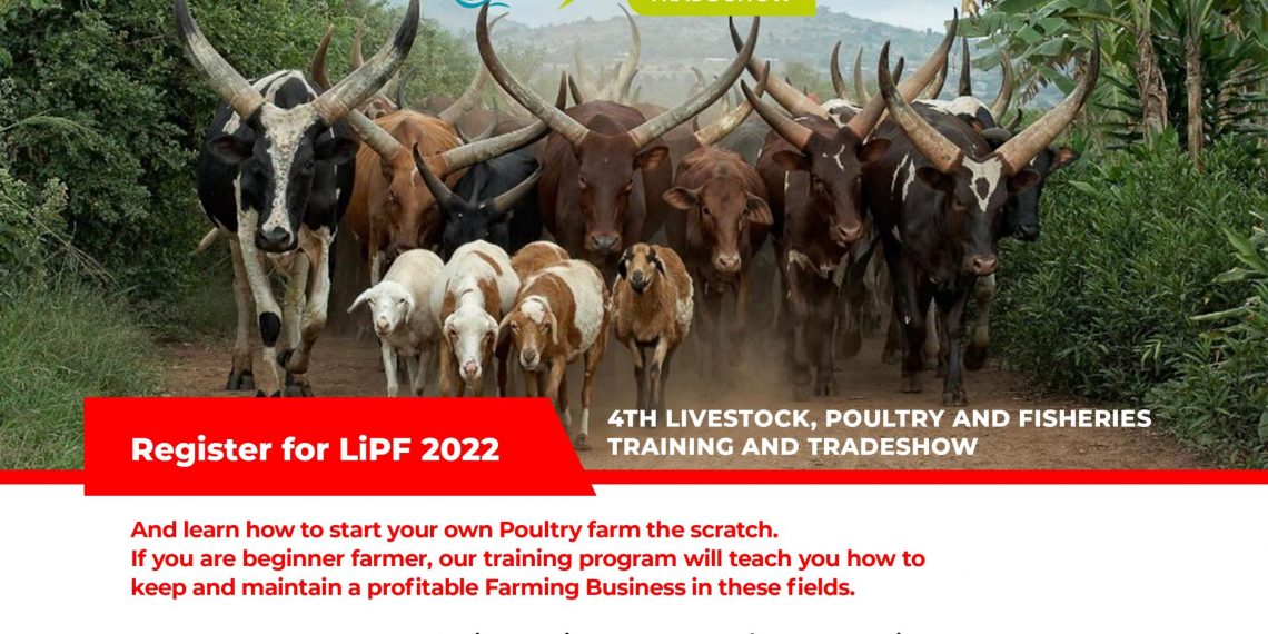 Agrihouse Announces August 4th & 5th for ‘4th LiPF Tradeshow’