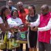 Deputy Agric Minister Applauds “1Household 1Garden” Project Deputy Agric Minister Applauds “1Household 1Garden” Project