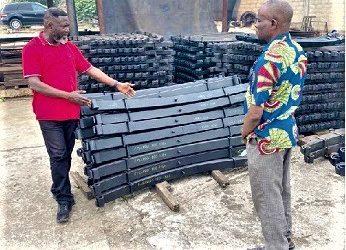 First 1D1F Factory Doubles Production in 3 Years