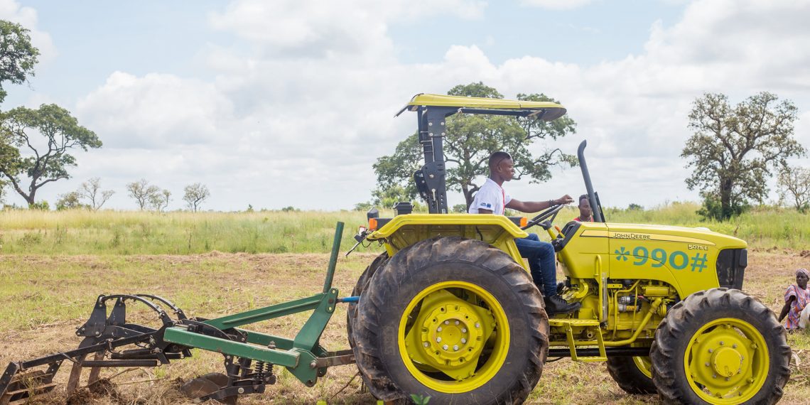 12th Pre-Harvest to Introduce Farmer Apprenticeship Program 12th Pre-Harvest to Introduce Farmer Apprenticeship Program