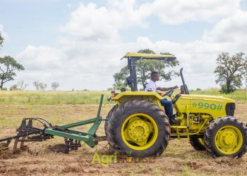 12th Pre-Harvest to Introduce Farmer Apprenticeship Program