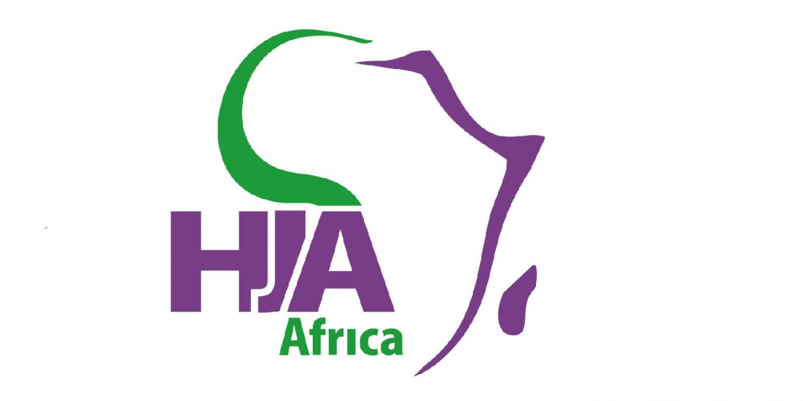 HJA Donates Free Organic Fertilizers to 1,500 Female Farmers HJA Donates Free Organic Fertilizers to 1,500 Female Farmers