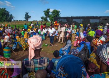 2nd Phase of 1H 1G Project Ongoing in North-East Region