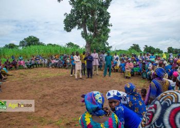 Agrihouse Commences Phase 2 of 1H1G Capacity Training in North-East