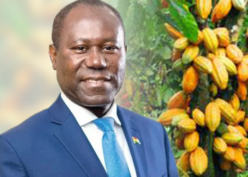 COCOBOD’s GH¢12bn Debt Burden Worrying – Auditor-General