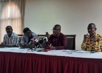 Bear with Pig Farmers over 20% Price Increment- PFA