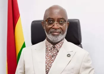 Africa Can Feed the World – Yofi Grant