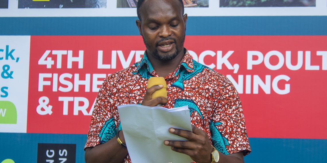 Fisheries Commission, GHAFLIP Call for Stakeholder Partnerships for LiPF Tradeshow Fisheries Commission, GHAFLIP Call for Stakeholder Partnerships for LiPF Tradeshow