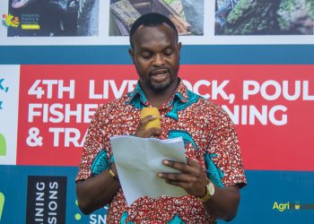 Fisheries Commission, GHAFLIP Call for Stakeholder Partnerships for LiPF Tradeshow