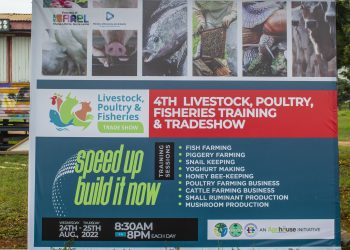 4th LiPF Tradeshow Reiterate Support for Local Cattle Producers