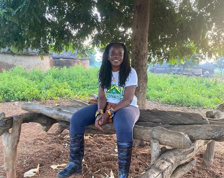 Agrihouse Foundation’s Executive Director featured on the 3rd largest agricultural technology fair in the world. Agrihouse Foundation’s Executive Director featured on the 3rd largest agricultural technology fair in the world.