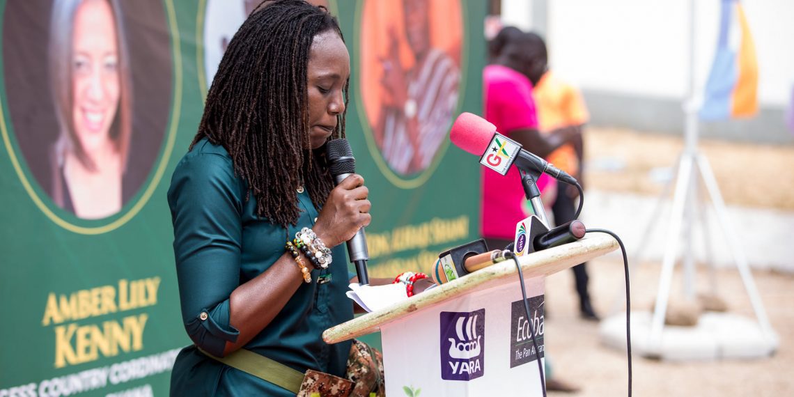 12th Pre-harvest Opens in Tamale Tomorrow 12th Pre-harvest Opens in Tamale Tomorrow