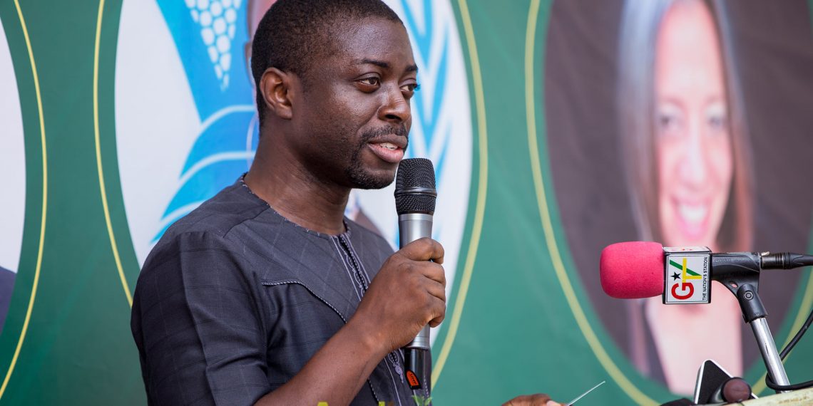 Yara Push for More Value Chain Impacts through Sustainability Yara Push for More Value Chain Impacts through Sustainability