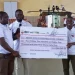 FEDCo Pays over GH¢4m Premium to Certified Cocoa Farmers