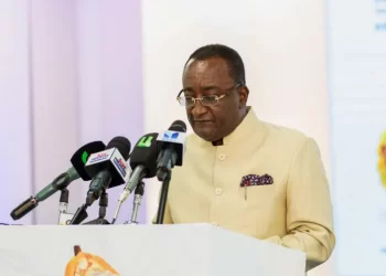 Cocoa Producer Price Increased to GH¢12,800 per tonne