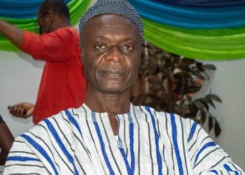 12th Preharvest: N/R Minister urges stakeholders to invest in improving agricultural market channels