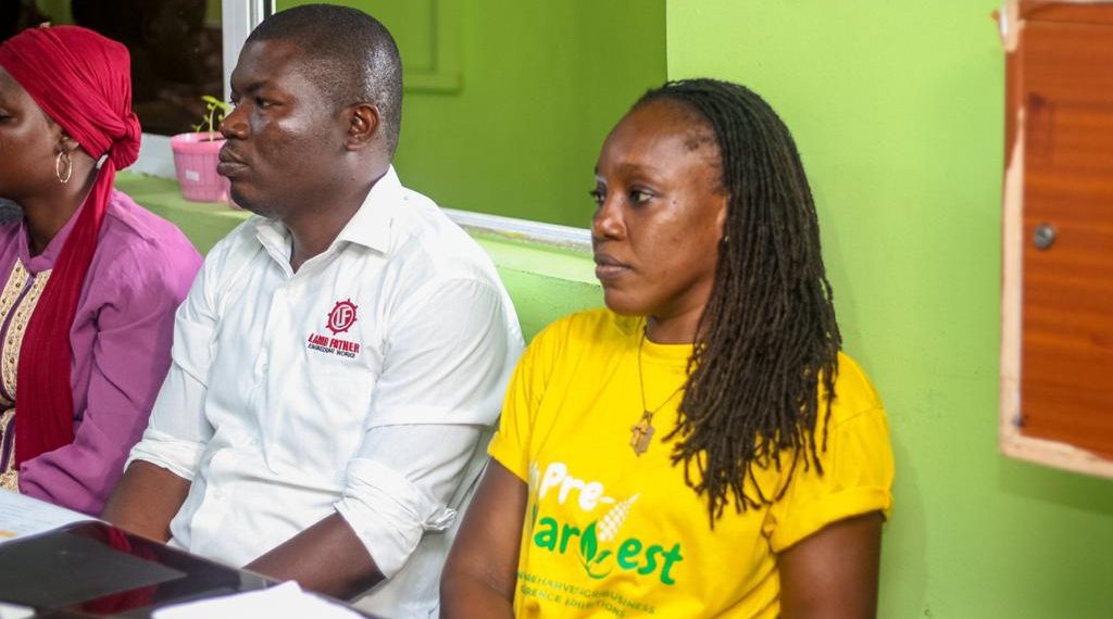 Pre-harvest: Agrihouse Foundation introduces 3-day key event sessions to boost Farmer-market linkages