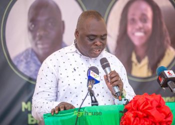 GIZ MOAP Educate Farmers on Innovative Best Farming Practices