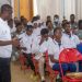 YARA Ghana Engages Farmers and Agri-students at 12th Pre-harvest