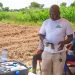 Demeter Commits to Educate More Farmers with Field Demonstrations Demeter Commits to Educate More Farmers with Field Demonstrations