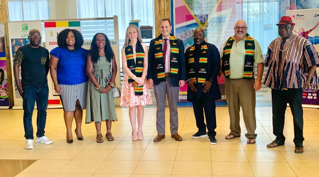 Agrihouse welcomes three (3) Nebraska State Senators Agrihouse welcomes three (3) Nebraska State Senators