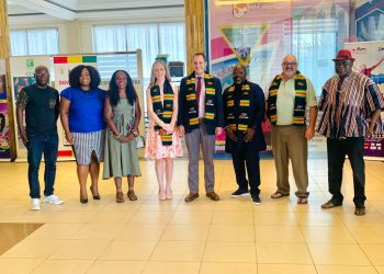 Agrihouse welcomes three (3) Nebraska State Senators