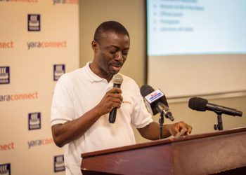 Yara Launches ‘YaraConnect’ to Strengthen Relationship with Retailers