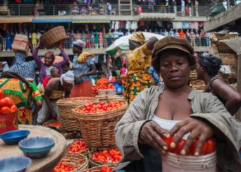 Ghana’s Irregular Prizing: Traders Blamed