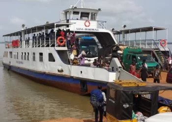 Oti Residents Elated about Discovery of Iron Ore in Commercial Quantities