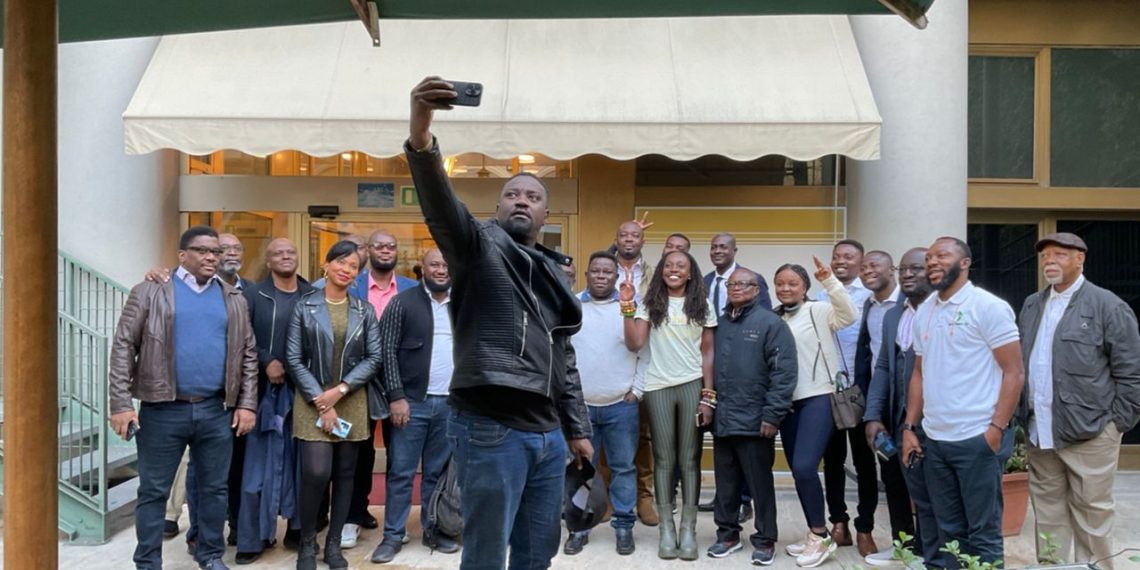 Agrihouse Calls for More Agric Exhibitions to Promote Sector Agrihouse Calls for More Agric Exhibitions to Promote Sector