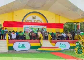 Support ADB to Render Financial Aid to Agriculture Sector – Philip Abayore