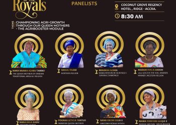 5th Edition of The Gathering of The Royals to Hold Two Comprehensive Royal Policy Panel Discussion.