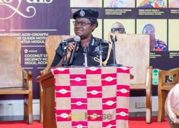 Police Command Urges Agric Stakeholders to Protect Peace within Farming Communities