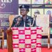 Police Command Urges Agric Stakeholders to Protect Peace within Farming Communities Police Command Urges Agric Stakeholders to Protect Peace within Farming Communities
